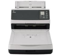 Ricoh fi-8290 ADF + scanner ad alimentazione manuale 600 x 600 DPI A4 Nero, Grigio