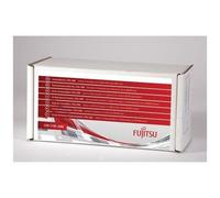 FUJITSU SCANNER - Includes 1x Pick Roller And 1x Brake Roller. Estimated Life- Up To 200k Scans. For Fi-7030. N7100. N7100a