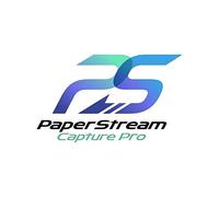 PaperStream Capture Pro Licence and initial 12 month maintenance and support cover for Workgroup Scanners. NEW