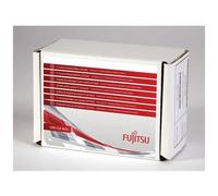 FUJITSU SCANNER - Salviette Pulizia Scanner F1 (24 Pezzi)