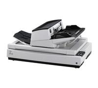 FUJITSU SCANNER - Scanner Fujitsu Fi-7700s 58ppm A3 Adf Flatbed Simplex - Paperstream Capt. Scansnap Manager. 2d Bar Mod-12 Mths Os Nbd Warr - SPEDIZIONE GRATUITA