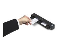 Ricoh ScanSnap iX100 CDF + Scanner con alimentazione a fogli 600 x 600 DPI A4 Nero