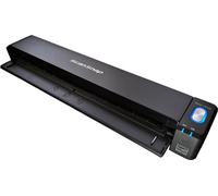 Ricoh ScanSnap iX100 CDF + Scanner con alimentazione a fogli 600 x 600 DPI A4 Nero