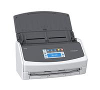 Fujitsu ScanSnap iX1500 600 x 600 DPI ADF + Manual feed scanner Bianco A4