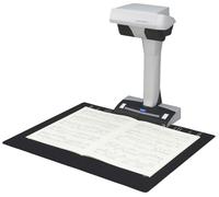 Fujitsu ScanSnap SV600 Overhead Book e scanner documenti