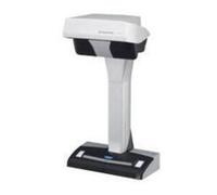 Fujitsu scansnap sv600 overhead-scanner