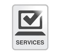 Fujitsu Service Pack, 5Y, On-Site 5 anno/i (Fujitsu Service Pack 5 Years On-Site 5X9 For E/P510)