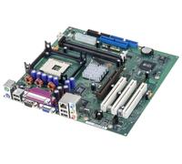 FUJITSU-SIEMENS D1761-A23 GS3 SOCKET 478 DDR AGP PCI