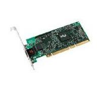 Fujitsu Siemens Intel PRO/1000 XT Server Adapter Low Profile NIC Giga 64Bit PCI-X RJ45 10/100/1000 WOL