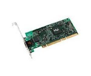 Fujitsu Siemens Intel PRO/1000 XT Server Adapter Low Profile NIC Giga 64Bit PCI-X RJ45 10/100/1000 WOL