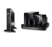Fujitsu Smart-UPS 1500VA LCD 230V
