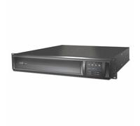 Fujitsu Smart-UPS gruppo di continuità [UPS] A linea interattiva 3 kVA 2700 W 9