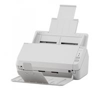 Ricoh SP-1120N Scanner ADF 600 x 600 DPI A4 Grigio