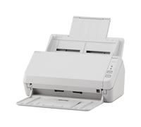 Fujitsu SP-1125 Scanner ADF 600 x DPI A4 Bianco