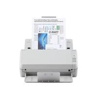 Fujitsu SP-1125 Scanner ADF 600 x 600 DPI A4 Bianco