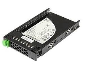 Fujitsu - SSD - Enterprise, uso misto - 960 GB - SATA 6GB/S - Nouvo