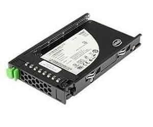 Fujitsu SSD SAS 12G 1.6TB Mixed-Use 3.5 H-P EP