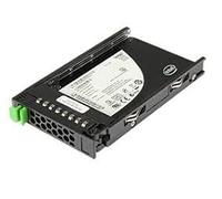 Fujitsu Py-ts80npf 800gb Ssd Hard Drive Argento