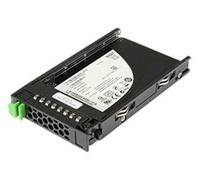Fujitsu S26361-F5776-L384 drives allo stato solido 2.5 3840 GB Serial ATA III (SSD SATA 6G 3.84TB MIXED-USE - 2.5 H-P EP)