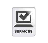 Fujitsu Support Pack On-Site Service - Serviceerweiterung - 5 Jahre -