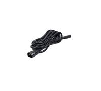 Fujitsu T26139-Y1968-L250 2.5 m Power Cable for PRIMERGY RX1330 M3, RX2530 M4, R