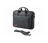 Fujitsu S26391-F10-L120 borsa per laptop 35,6 cm (14") Valigetta ventiquattrore Nero