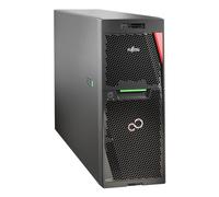 Fujitsu Fujitsu Primergy Tx2550 M7 Server Tower Intel® Xeon® Gold 6334 3,6 Ghz 3