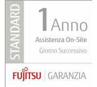Fujitsu U2-EXTW-WKG estensione della garanzia