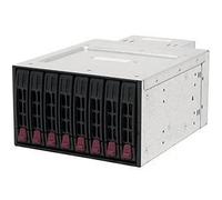 Fujitsu Upgr to Medium 8x SFF Pannello portante [S26361-F3899-L11]