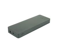 Fujitsu USB Type-C Port Replicator 2 Docking Station CP789775 + 90W Alimentatore