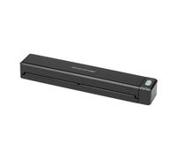 Fujitsu USB2.0 Scanner ScanSnap iX100 Nero Fi-ix100a fino A A4 Size W273xH36mm