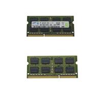 Fujitsu V26808-B4933-D168 memoria 4 GB 1 x 4 GB DDR3 1600 MHz