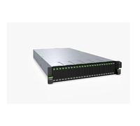 Fujitsu Fujitsu Primergy Rx2540 M7 Server Armadio (2u) Intel® Xeon® Gold 6426y 2