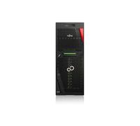 Fujitsu PRIMERGY TX2550 M7 server Tower Intel® Xeon® Silver 4410Y 2 GHz 32 GB DDR5-SDRAM 900 W (VFY:T2557SC320IN)