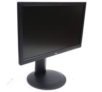 Fujitsu W2013 Monitor LCD 19.5" - 1600×900 - DVI VGA - Usato