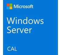 Fujitsu Windows Server 2022 CAL Client Access Licence 1 licenza(e) - Nouvo