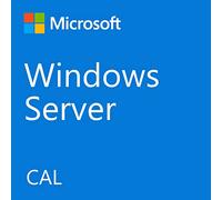 Fujitsu Windows Server 2022 Cal Client Access License (Cal) 1 Licenza/e