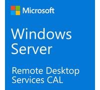 Fujitsu Windows Server 2022 RDS CAL Client Access Licence 1 licenza(e) - Nouvo