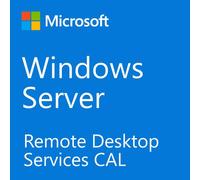 E_0015_ 11981597000 Fujitsu Fujitsu Windows Server 2022 RDS CAL Client A