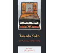 Fujiwara Dan Tawada Yoko (Tascabile) New Studies in Modern Japan