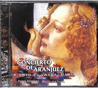 Fujiwara,Kiyoto - Concierto de Aranjuez