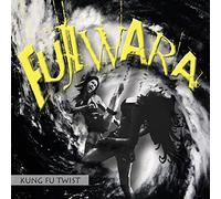 Fujiwara - Kung Fu Twist