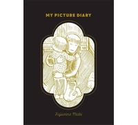 Fujiwara Maki Ryan Holmberg My Picture Diary (Copertina rigida)