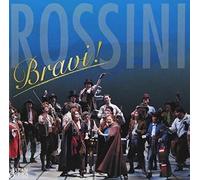 Fujiwara Opera Company - Charm Bravi Vol.2 Of Transcendence Rossini