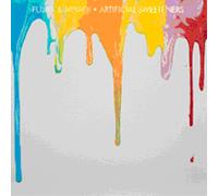 Fujiya and Miyagi Artificial Sweeteners (CD) Album