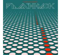 Fujiya and Miyagi Flashback (CD) Album