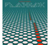 Fujiya and Miyagi Flashback (CD) Album