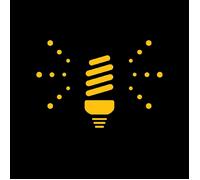 Fujiya & Miyagi - Lightbulbs (Yellow Vinyl)
