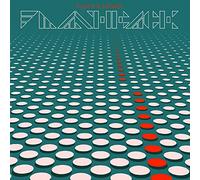 Fujiya & Miyagi - Flashback