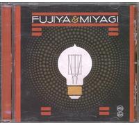 Fujiya & Miyagi - Lightbulbs